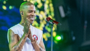 Кид Кади откроет первую персональную выставку картин в Париже под псевдонимом Кид Кади откроет первую персональную выставку картин в Париже под псевдонимом