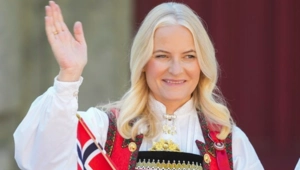 Кронпринцесса Норвегии Метте‑Марит готовится к пересадке легких Кронпринцесса Норвегии Метте‑Марит готовится к пересадке легких