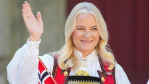 Кронпринцесса Норвегии Метте‑Марит готовится к пересадке легких