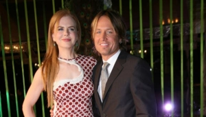 Кит Урбан отменил концерт из-за проблем со здоровьем на фоне развода с Николь Кидман