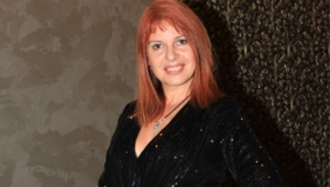 Наталья Штурм рассказала о своих «приключениях» рядом с Романом Абрамовичем Наталья Штурм рассказала о своих «приключениях» рядом с Романом Абрамовичем