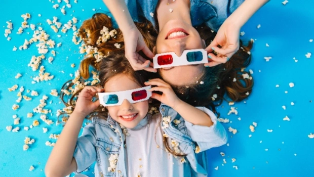 Что посмотреть в новогодние праздники Что посмотреть в новогодние праздники