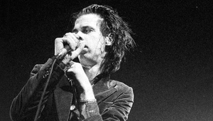 Вечный странник. Нику Кейву 65