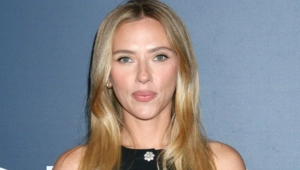 Скарлетт Йоханссон прокомментировала слухи об утверждении на роль в фильме «Рапунцель»