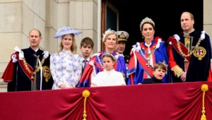 Стало известно, кто мог бы усилить британскую монархию на фоне скандалов