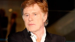 Скончался актер и режиссер Роберт Редфорд