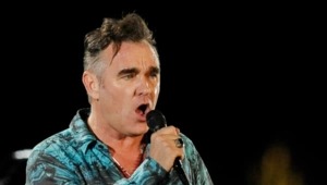 Моррисси наконец-то нашел лейбл для выпуска новых песен Моррисси наконец-то нашел лейбл для выпуска новых песен