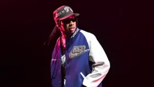 Концерты рэпера Tyga в Москве и Екатеринбурге перенесли на новые даты Концерты рэпера Tyga в Москве и Екатеринбурге перенесли на новые даты