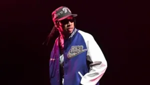 Концерты рэпера Tyga в Москве и Екатеринбурге перенесли на новые даты Концерты рэпера Tyga в Москве и Екатеринбурге перенесли на новые даты