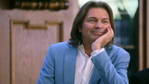 Дмитрий Маликов объяснил, почему популярен среди молодежи