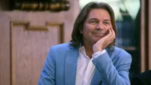 Дмитрий Маликов объяснил, почему популярен среди молодежи