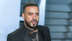 Американский рэпер French Montana выступит в Москве
