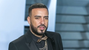 Американский рэпер French Montana выступит в Москве