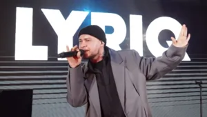 LYRIQ заявил о смене приоритетов в пользу сольного творчества LYRIQ заявил о смене приоритетов в пользу сольного творчества