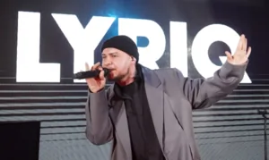 LYRIQ заявил о смене приоритетов в пользу сольного творчества