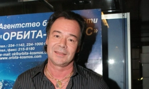 Михаил Муромов впервые рассказал о смерти сына Михаил Муромов впервые рассказал о смерти сына