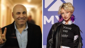 Иосиф Пригожин раскритиковал ученицу Киркорова MARGO Иосиф Пригожин раскритиковал ученицу Киркорова MARGO