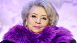 Татьяна Тарасова попала в реанимацию