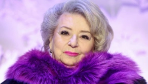 Татьяна Тарасова попала в реанимацию