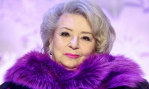 Татьяна Тарасова попала в реанимацию Татьяна Тарасова попала в реанимацию