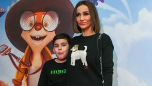 Жених Чеховой рассказал об отношениях с сыном телеведущей