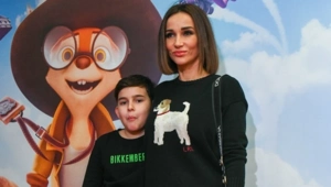 Жених Чеховой рассказал об отношениях с сыном телеведущей