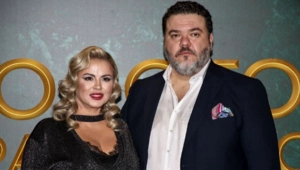 Анна Семенович рассказала об отношениях с возлюбленным Денисом Шреером