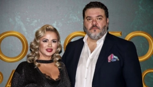 Анна Семенович рассказала об отношениях с возлюбленным Денисом Шреером