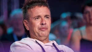 Андрей Губин рассказал о проблемах со здоровьем: «Мне больно даже улыбаться» Андрей Губин рассказал о проблемах со здоровьем: «Мне больно даже улыбаться»