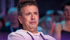 Андрей Губин рассказал о проблемах со здоровьем: «Мне больно даже улыбаться» Андрей Губин рассказал о проблемах со здоровьем: «Мне больно даже улыбаться»