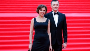 СМИ: Егор Бероев мог расстаться с Ксенией Алферовой из-за романа с коллегой