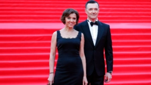 СМИ: Егор Бероев мог расстаться с Ксенией Алферовой из-за романа с коллегой