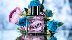 Российские звезды раскрыли любимые ароматы духов