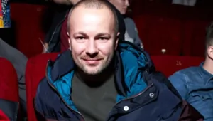 Гошу Рубчинского обвинили в сексуализированном насилии над несовершеннолетним