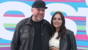 Бывшая жена Ивлева рассказала о непростом пути к материнству Бывшая жена Ивлева рассказала о непростом пути к материнству