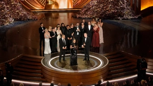 Триумф «Оппенгеймера», дебют Роберта Дауни–младшего: объявлены победители «Оскара–2024»