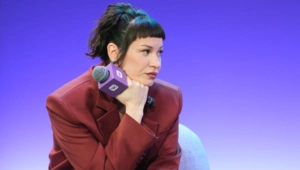 Ида Галич рассекретила имя дочки Ида Галич рассекретила имя дочки