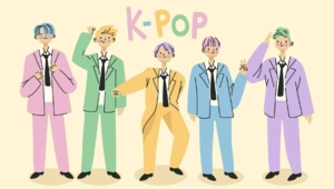 В Международный день кей-поперов попытались обнаружить русский след в K-pop