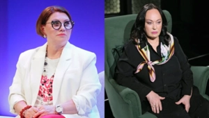 Сябитова высказалась о разводе Гузеевой на фоне слухов о расставании актрисы с мужем