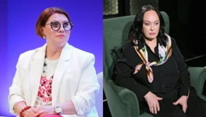 Сябитова высказалась о разводе Гузеевой на фоне слухов о расставании актрисы с мужем