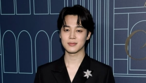 Чимин из BTS возглавил июльский рейтинг популярности K‑pop айдолов
