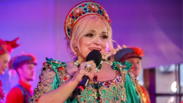 СМИ: Надежда Кадышева обеспокоена личной жизнью сына Григория СМИ: Надежда Кадышева обеспокоена личной жизнью сына Григория