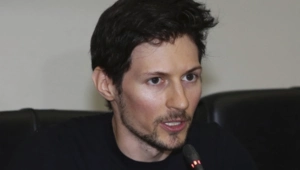 Павел Дуров обозначил цену самого дорогого ника в мессенджере Telegram