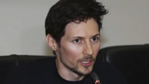 Павел Дуров обозначил цену самого дорогого ника в мессенджере Telegram