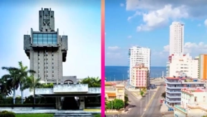 Солнечная Гавана, Капитолий и сальса: «Приехали!» на Кубе