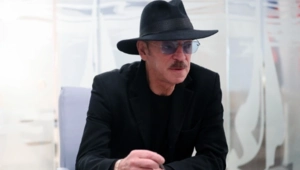 Михаил Боярский поделился неудачами в начале карьеры в кино Михаил Боярский поделился неудачами в начале карьеры в кино