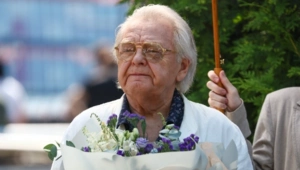 Юрий Антонов рассказал о своих скромных заработках в СССР Юрий Антонов рассказал о своих скромных заработках в СССР