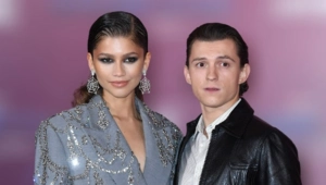 Стилист Зендеи объявил о ее тайной свадьбе с Томом Холландом