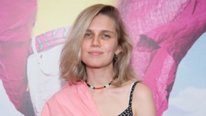 Дарья Мельникова рассказала о материнстве, карьере и новом муже