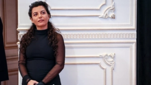 Маргарита Симоньян ответила подписчице, раскритиковавшей ее образ Маргарита Симоньян ответила подписчице, раскритиковавшей ее образ